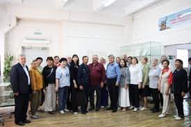 Николай Рубакин и его коллекция. К 160-летию со дня рождения | 11.07.2022 |  Климово - БезФормата