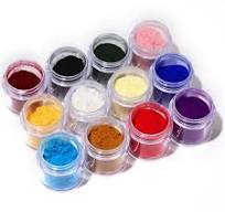 Flocking Powder