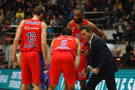 Пбк цска москва) is a russian professional basketball team based in moscow, russia. Kalev Cska Moskva Prognoz Na Basketbolnyj Match Edinoj Ligi Vtb 22 Marta 2021