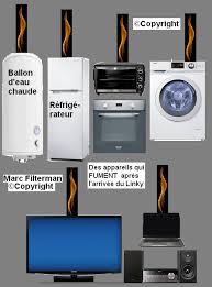 La consommation reste donc crédible auprès du gestionnaire de réseau qui ne peut pas. Compteur Linky Des Degats Qui Se Chiffrent En Millions D Euros Censures Par La Presse Agoravox Le Media Citoyen