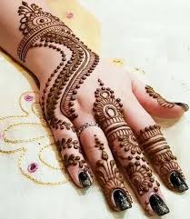Beautiful stylish s alphabet mehndi design tattoo cute s name henna . 110 Most Versatile Arabic Mehndi Designs Collection 2021