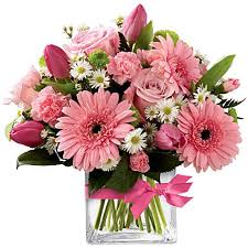 Pin By Ebru Ozdemir On I Love Pink Flower Arrangements Flower Arrangements Beautiful Flower Arrangements