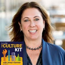 The Culture Kit with Jenny & Sameer