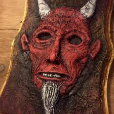 Satan Never Tempted Me — Context and history for an odd little tune