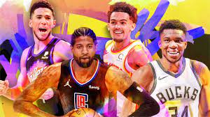 Nba twitter reacts to paul, suns reaching finals chris paul erupts for 41 points as the suns eliminate the clippers and return to the nba finals for the first time since 1993. Nba Playoffs 2021 Matchups Schedules And News For The Conference Finals