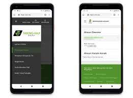 Lakukan urusan tabung haji secara online dengan thijari. Cara Semak Baki Tabung Haji Secara Online Menggunakan Thijari