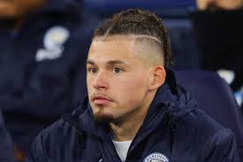 Man City news: Pundit urges Kalvin Phillips to join Premier League rivals