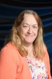 Obituary for Pam Flaspohler