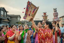 Cosmin Danila Photography I See Beautiful People Gug Manny Punjabi Pre Wedding Rituals In Edmo East Indian Wedding Indian Wedding Photos Wedding Rituals