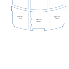 Shubert Theatre Interactive Seating Chart