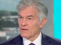 Full Frontal with Samantha Bee' Apologizes for Mocking Brain Cancer  Patient's 'Nazi Hair'