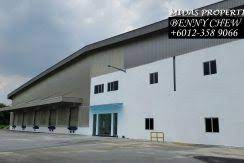 Bukit jelutong is a summit in kedah and has an elevation of 141 metres. Bukit Jelutong Industrial Park Factory Warehouse For Rent Shah Alam