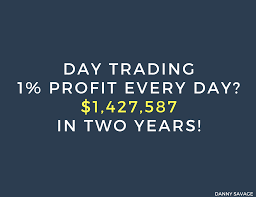 Certain values like trust and integrity are a given, but equally important is to decide what is crucial for the business. Day Trading 1 Profit Every Day 1 427 587 In Two Years Steemit