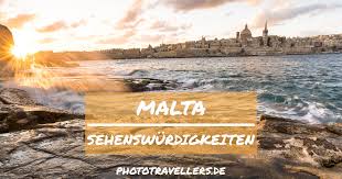 Das wichtigste auf einen blick. Malta Sehenswurdigkeiten Diese 11 Magischen Orte Musst Du Sehen