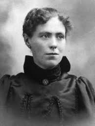 Henrietta Maria “Hetta” Eldridge Avery (1863-1901)