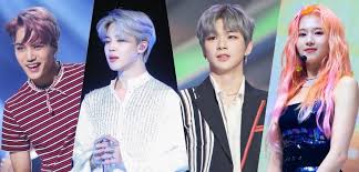 If you've ever wondered how to style your hair like mamamoo's wheein, taeyeon, or hyuna wonder no more thanks to youtuber doyeong! V Live