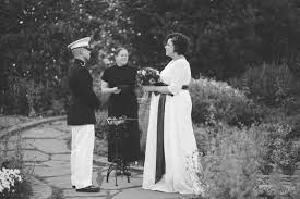 After a period of helping a friend with wedding flowers, she decided to volunteer at green spring gardens to explore beyond her own neighborhood and meet new people. No Ordinary Ordained Wedding Officiant Rob Michele Green Spring Gardens The Kama Photography And Claire Duran Weddings Events