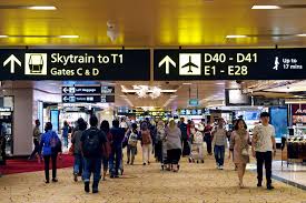 Many jobs in singapore are only open to citizens and prs. Singapore And Malaysia Backtrack On High Speed Rail