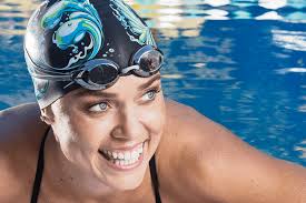 Art of the Cap: Natalie Coughlin x Adhemas Batista