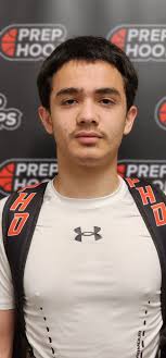 Eren Camlibel, Oshkosh West