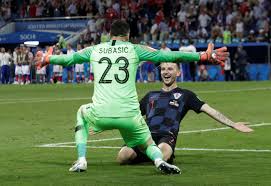 • • • mário fernandes (russia) serious injurymedia (streamable.com). Mario Fernandes Goes From World Cup Hero To Zero As Penalty Miss Lets Ivan Rakitic Step Up To Send Croatia Into Semi Final South China Morning Post