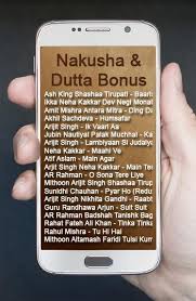 Who is nakusha in laagi tujhse lagan? Lagu Nakusha Dutta Fur Android Apk Herunterladen