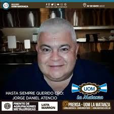 UOM La MATANZA
