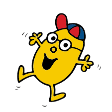 Man and little miss has a distinct characteristic that defines their entire being. Official Mr Men Little Miss Website