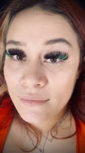 Yesenia Ortiz (@lashesby.yesenia) • Instagram photos and videos