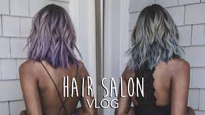 Find special offers and a salon near you! Come With Me To The Hair Salon How I Cut Color My Hair Youtube