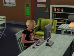 Check spelling or type a new query. Mod The Sims Faster Novel Writing For Sims 3 Supernatural 9 18 12