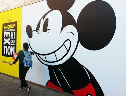 Wünscht unserer lieblingsmaus alles gute in den kommentaren. Micky Maus Wird 90 Ein Milliarden Imperium Dank Einer Maus