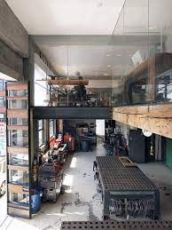 Man cave cool garage designs. 50 Man Cave Garage Ideas Modern To Industrial Designs