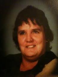 Mary Ruffatt Rowell (1940-2010)