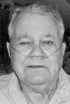 Leroy (Lee) James Lewis