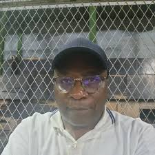 Golgotha Tennis Club, Hippodrome, Yaounde, yesterday for some tennis  practice. It is good to be back and to keep fit in body and soul.