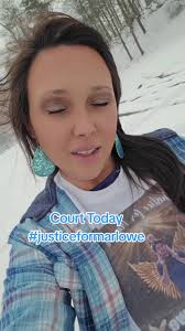 Court Today: Justice for Marlowe