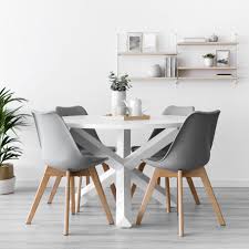 ✅ un catálogo de muebles trabajado y estudiado. Mesa Redonda Cross En El Comedor En La Cocina O Donde Quieras Coloca La Mesa Redonda Cross Y C Mesas De Cocina Mesas Redondas Cocina Mesas Y Sillas Comedor