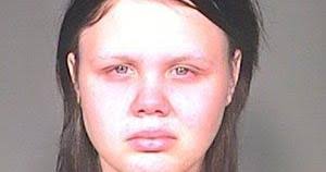 Teen mom killed newborn, Mesa police say