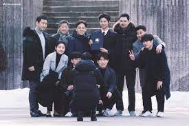 ボゴムの卒業式に想いを馳せて 韓国 俳優 卒業式 卒業おめでとう