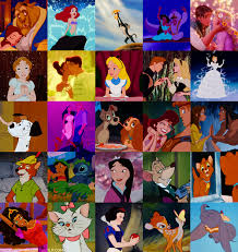 15 beauty and the beast Which One Is Your Favorite Great Disney Movies Disney Favorites Disney Freak
