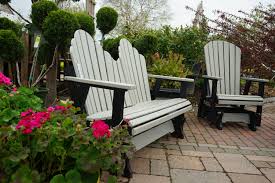 Berlin Gardens Offers Many Different Colors And Styles To Choose From Outdoor Decor Outdoor Chairs Outdoor Patio