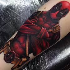 Thingiverse is a universe of things. Deadpool Tattoos Designs Ideas And Meaning Tattoos For You