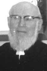 Enos H. Miller (1915-2001)