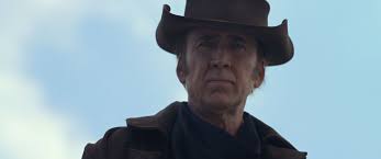 Review: “The Old Way”