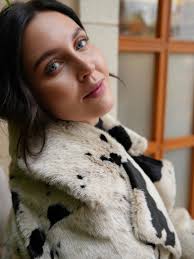 Anna Kuzmenko (@anna.kuzmenko.style) • Instagram photos and videos