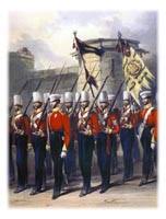 First Afghan War: 1839 - 1842