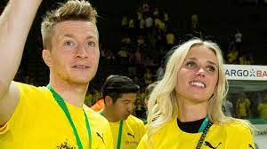 Maybe you would like to learn more about one of these? Marco Reus Will Das Baby Feiern Doppelte Feier Im Sommer