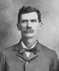 Urban Ewing Kennedy (1799-1879)