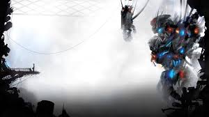 Please contact us if you want to publish a mech wallpaper on our site. Animated Robot Wallpaper Mech Futuristic Mobile Suit Gundam Gundam 1080p Wallpaper Hdwallpaper Desktop Robot Wallpaper Gundam Wallpapers Wallpaper